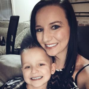 Meet your Posher, Gabrielle